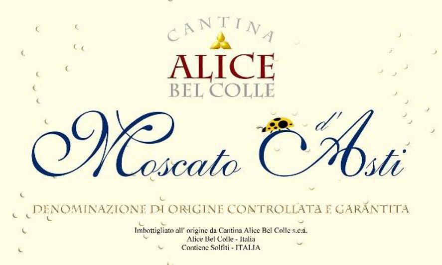 Cantina Alice Bel Cole