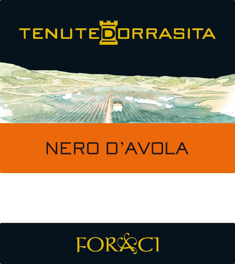 Tenute Dorrasita