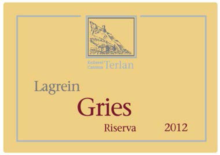 Gries Riserva