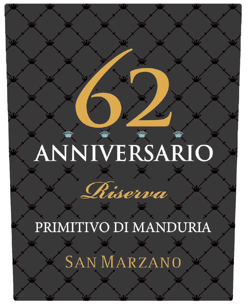 Anniversario 62