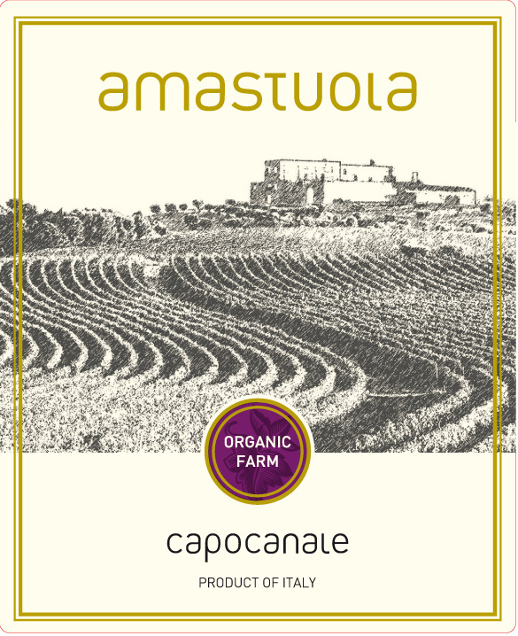 Capocanale