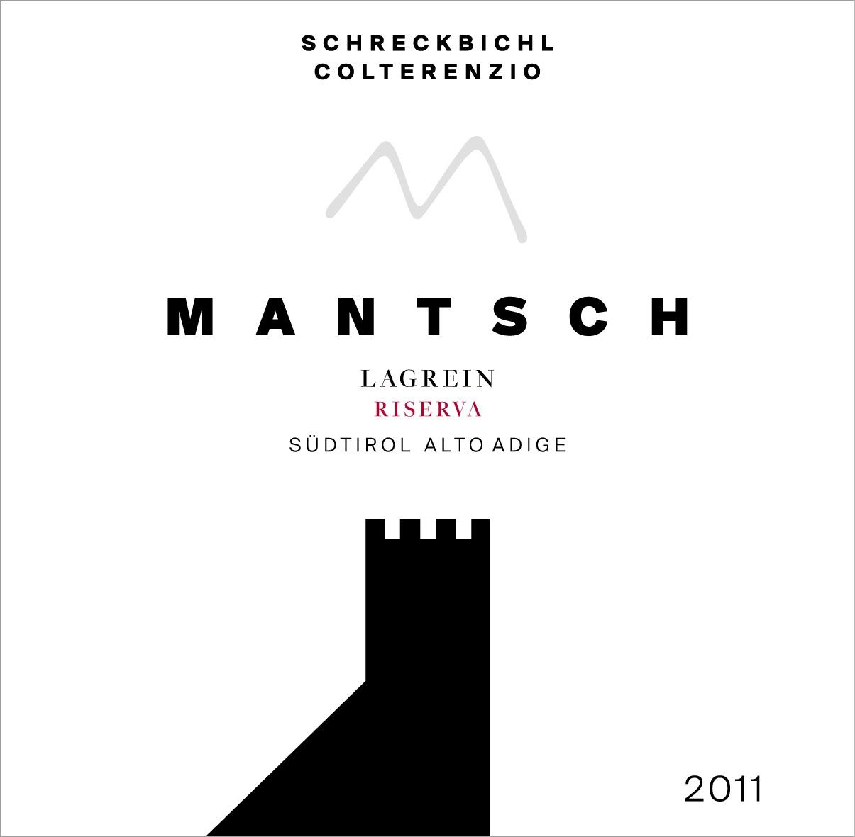 Mantsch
