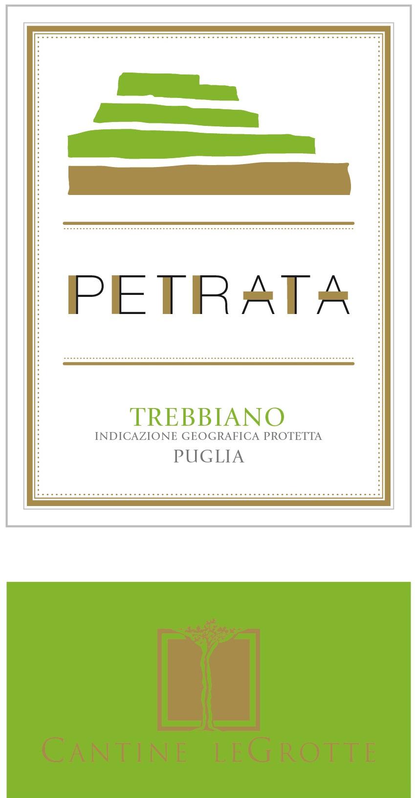 Petrata