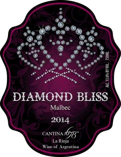 Diamond Bliss