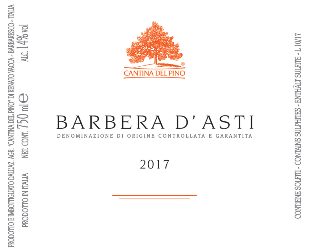 Barbaresco