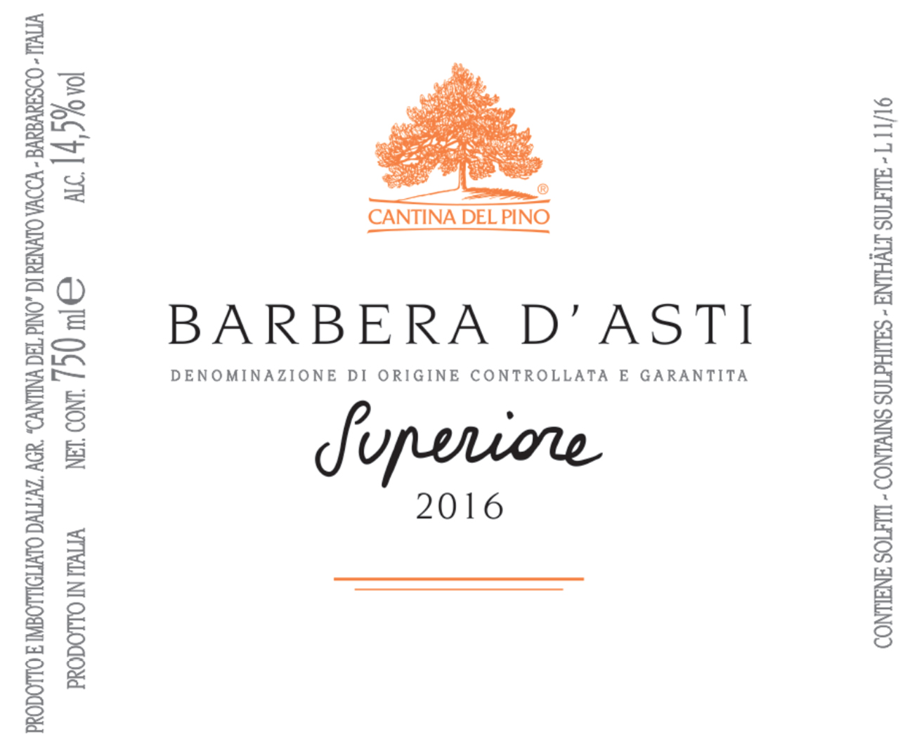 Barbaresco