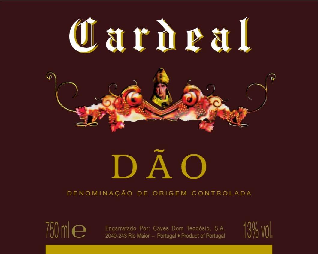 Cardeal Dão