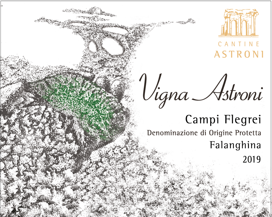 Vigna Astroni