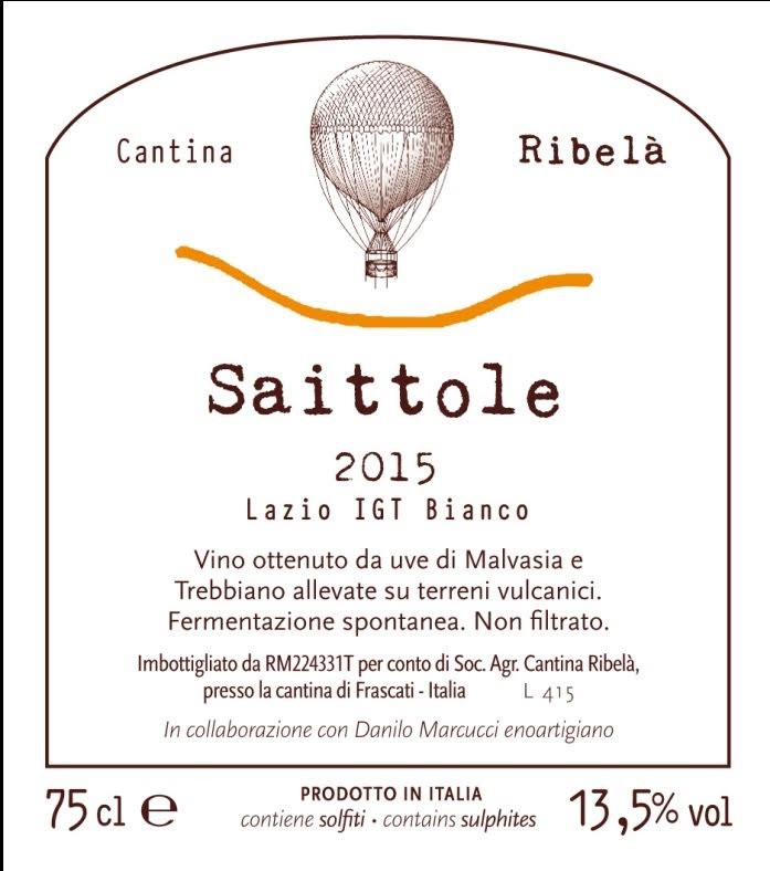 Saittole