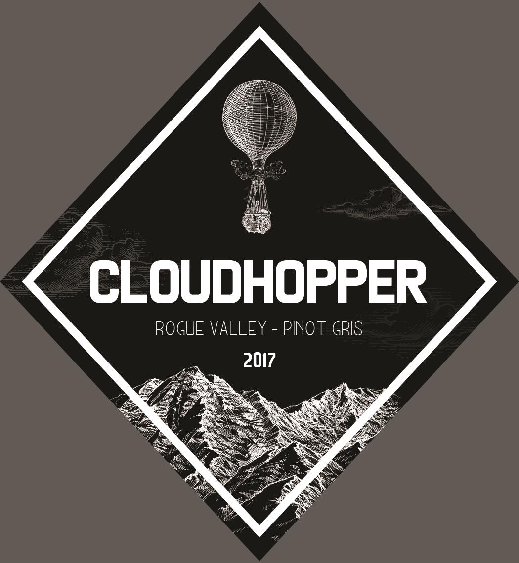 Cloudhopper