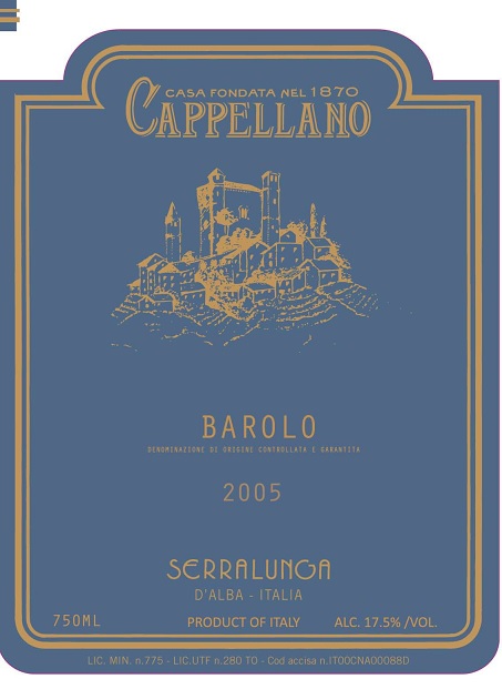Barolo