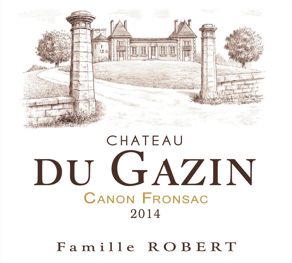 Chateau Du Gazin