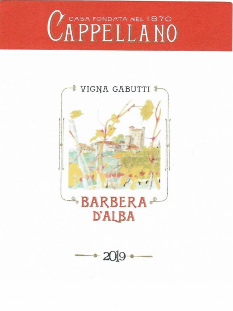 Vigna Gabutti