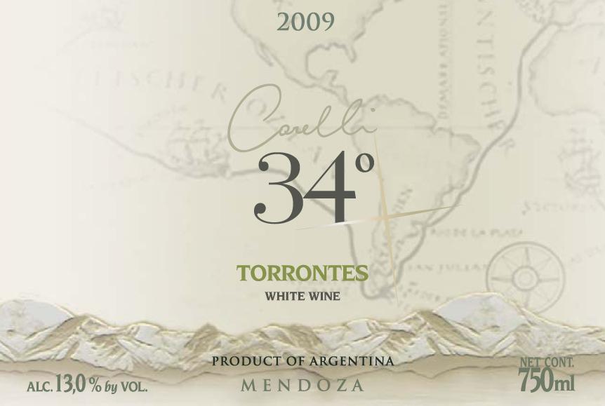 Torrontes
