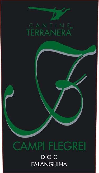 Campi Flegrei Doc Falanghina