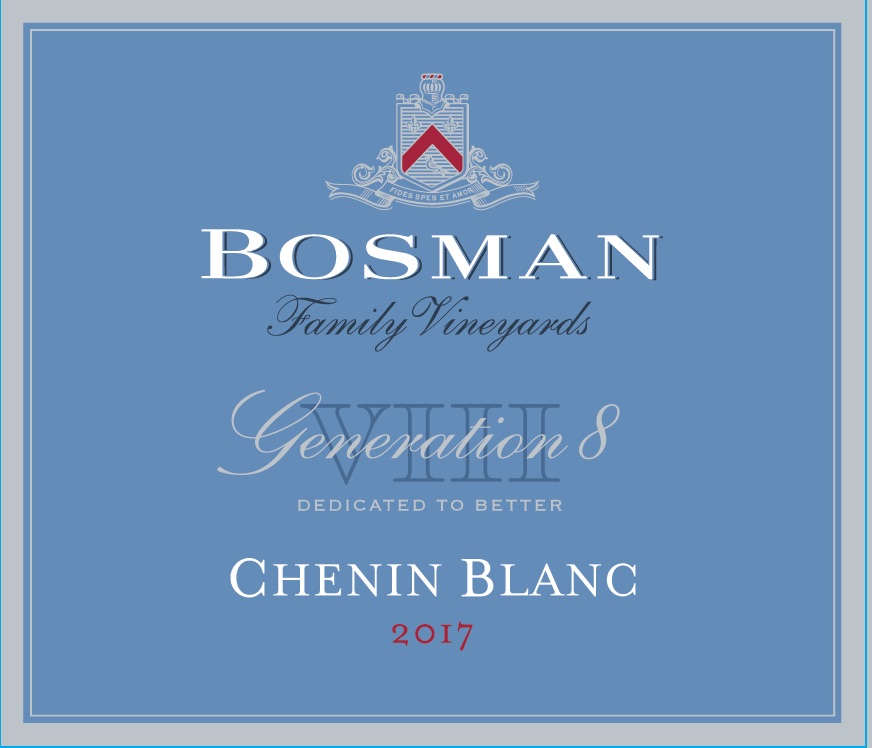 Bosman Family Vineyards