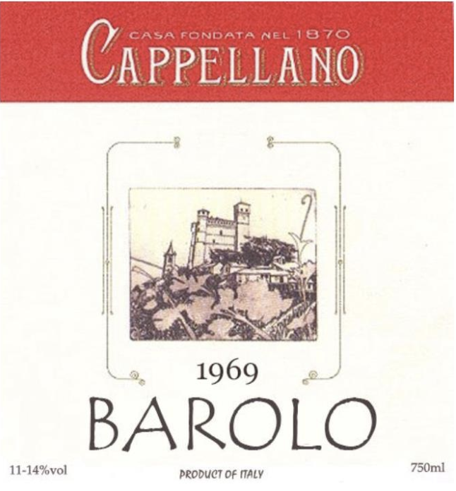 Barolo