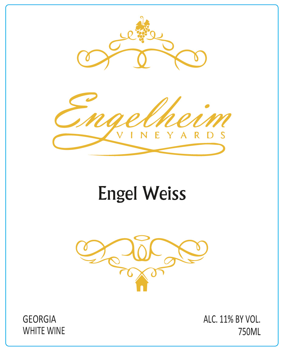 Engel Weiss