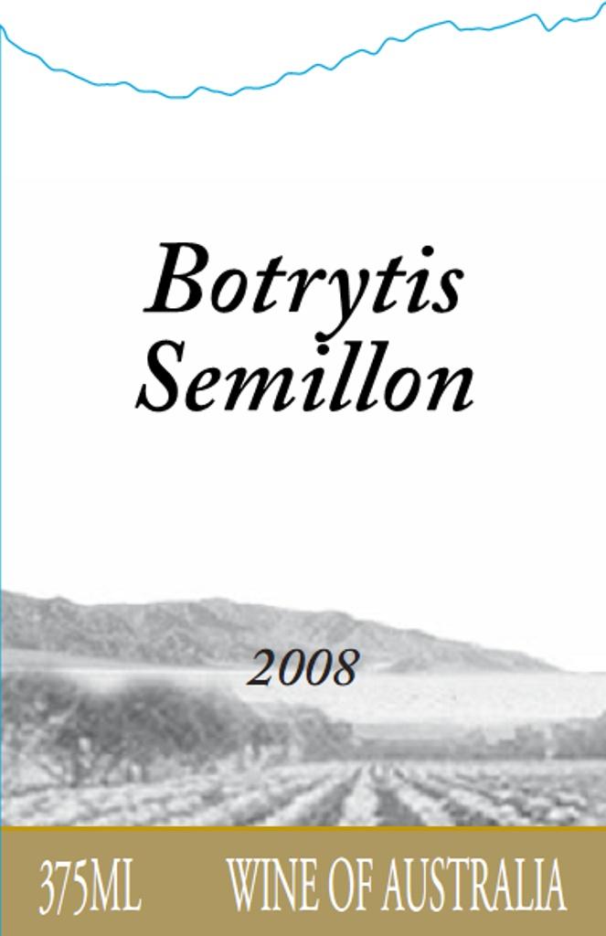 Carinya Ridge Botrytis Semillon