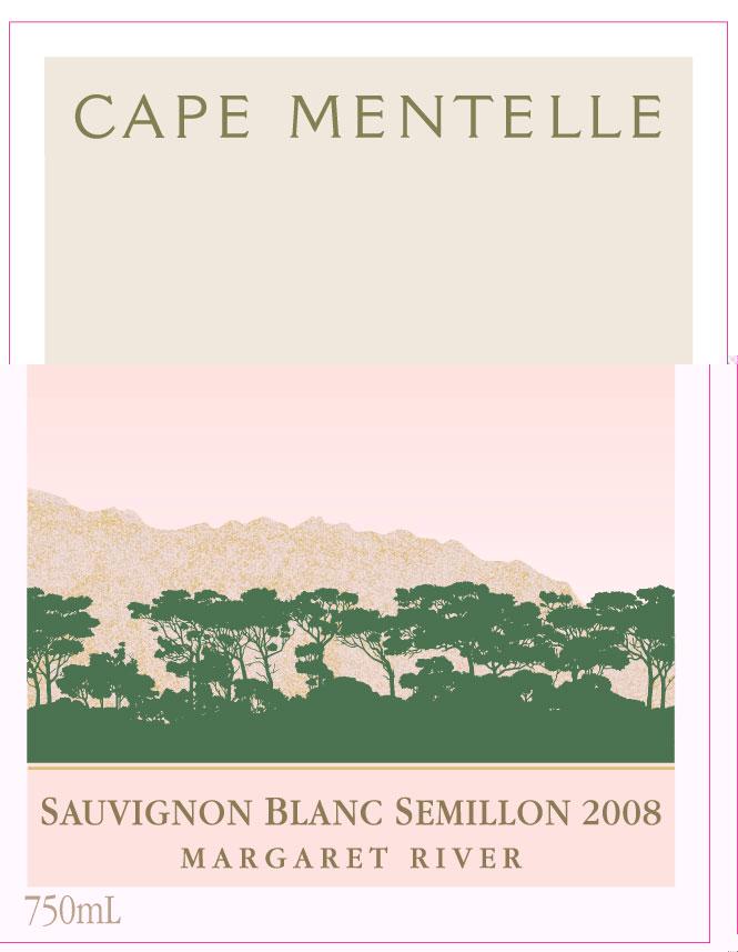 Sauvignon Blanc Semillon