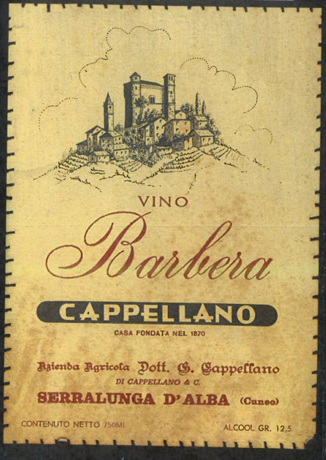 Barbera