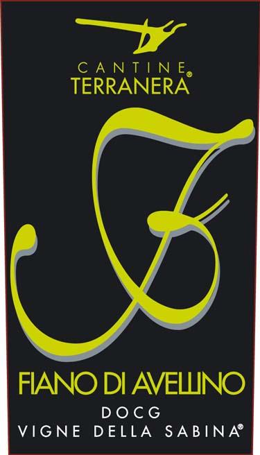 Fiano Di Avellino Docg