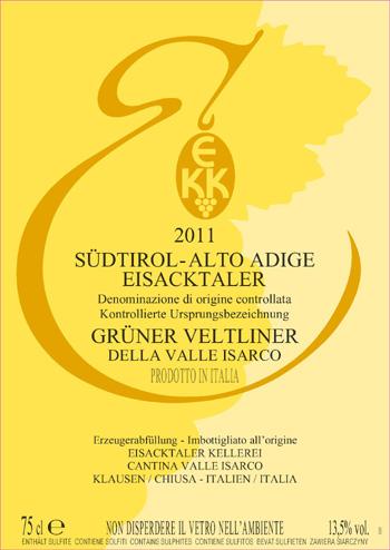 Grüner Veltliner