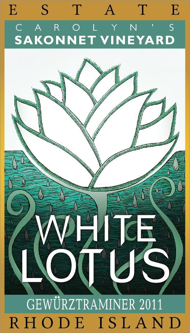 White Lotus