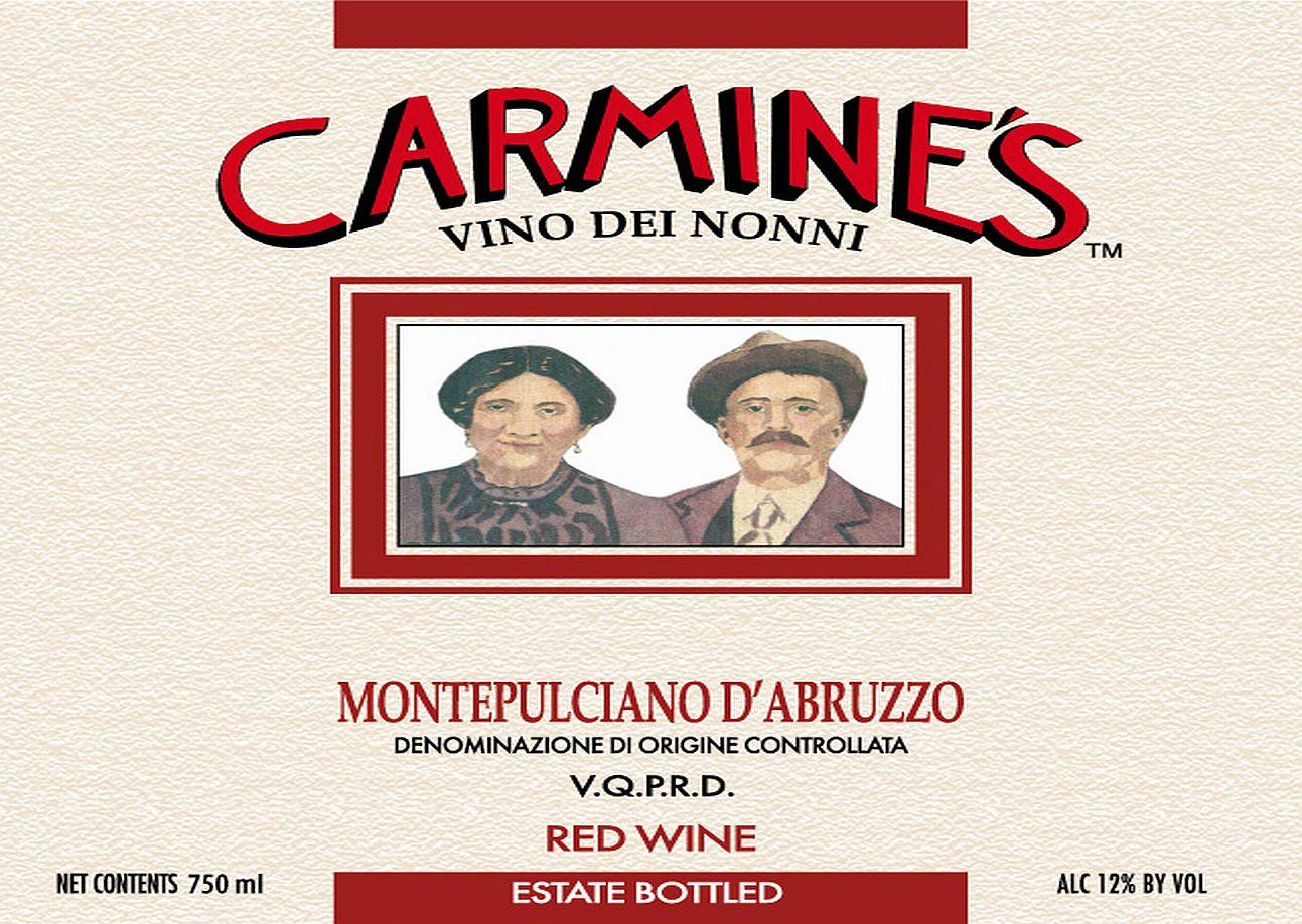 Montepulciano D'abruzzo