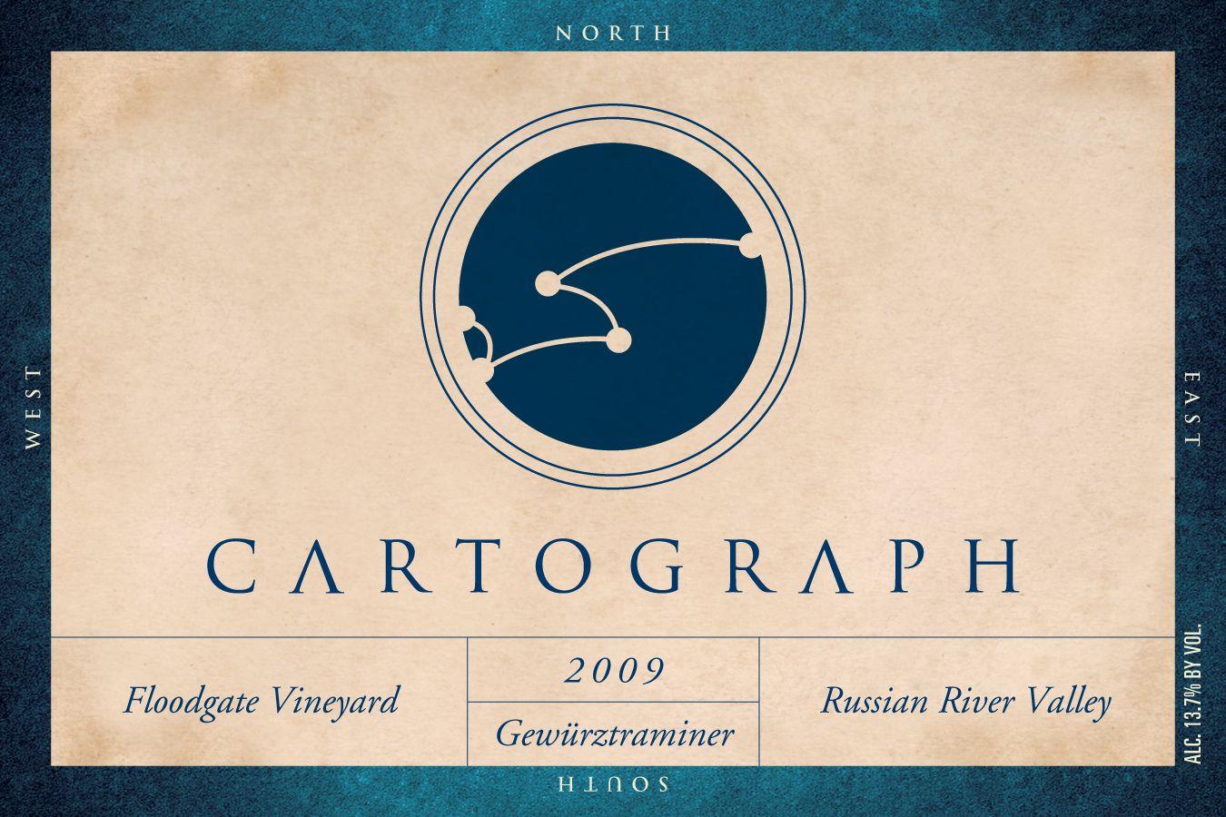 Floodgate Gewürztraminer