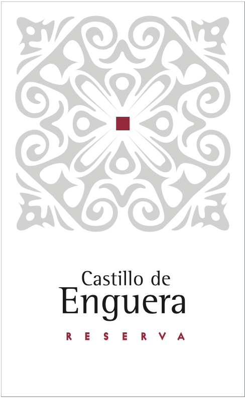 Castillo De Enguera