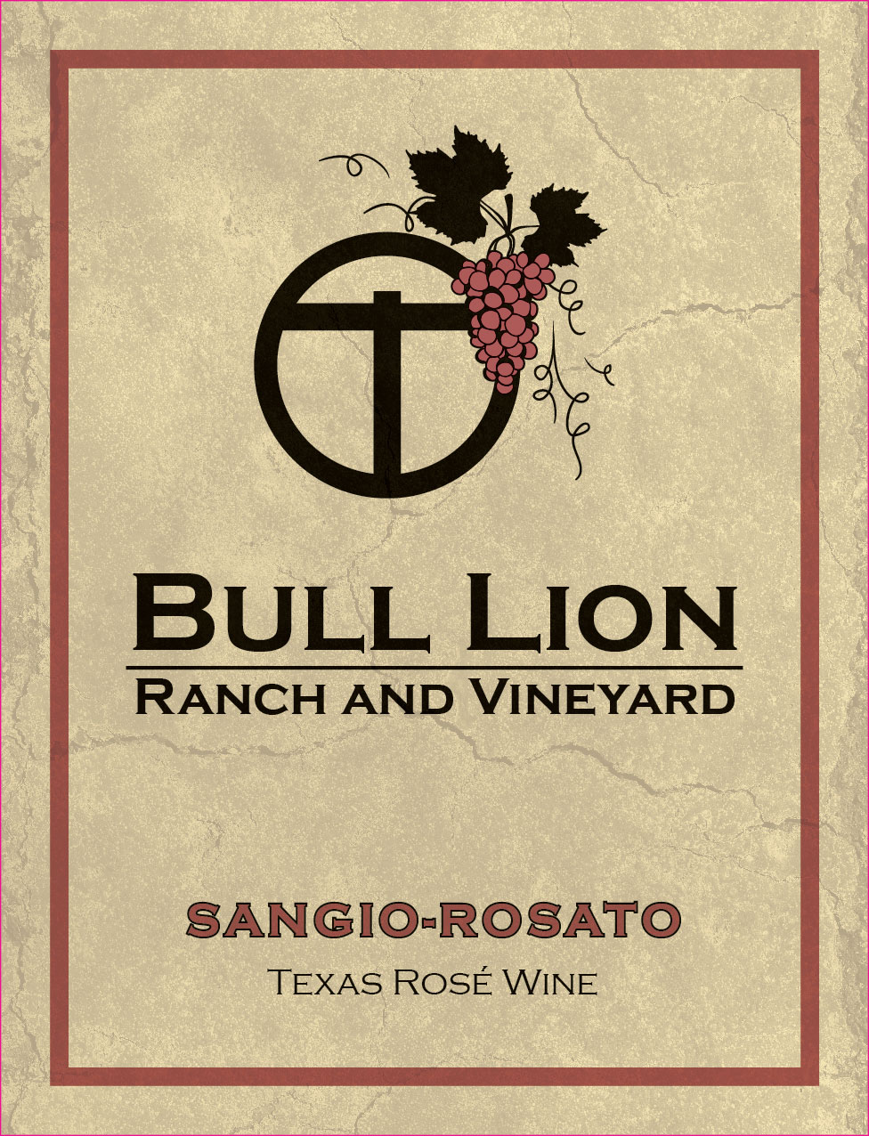 Sangio-Rosato