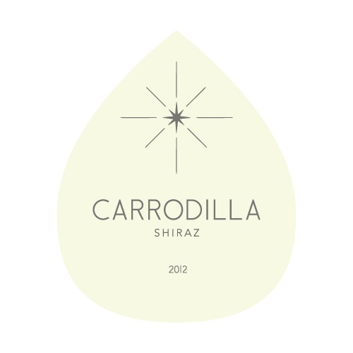 Carrodilla Shiraz
