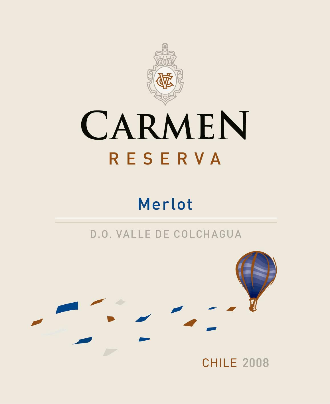 Carmen Reserva