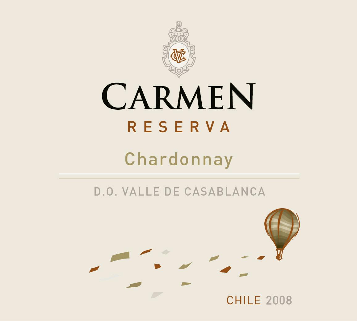 Carmen Reserva