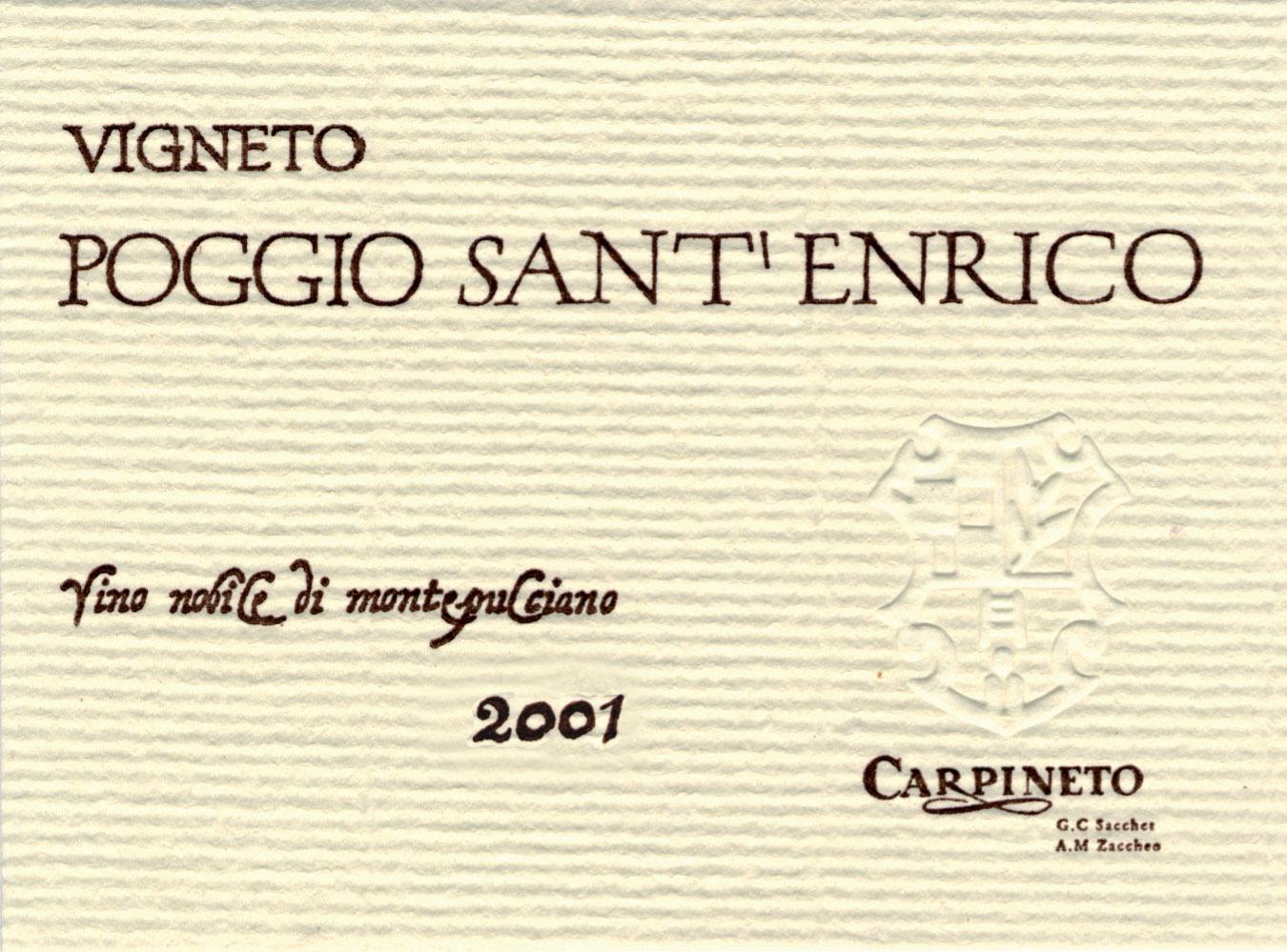 Vino Nobile Di Montepulciano