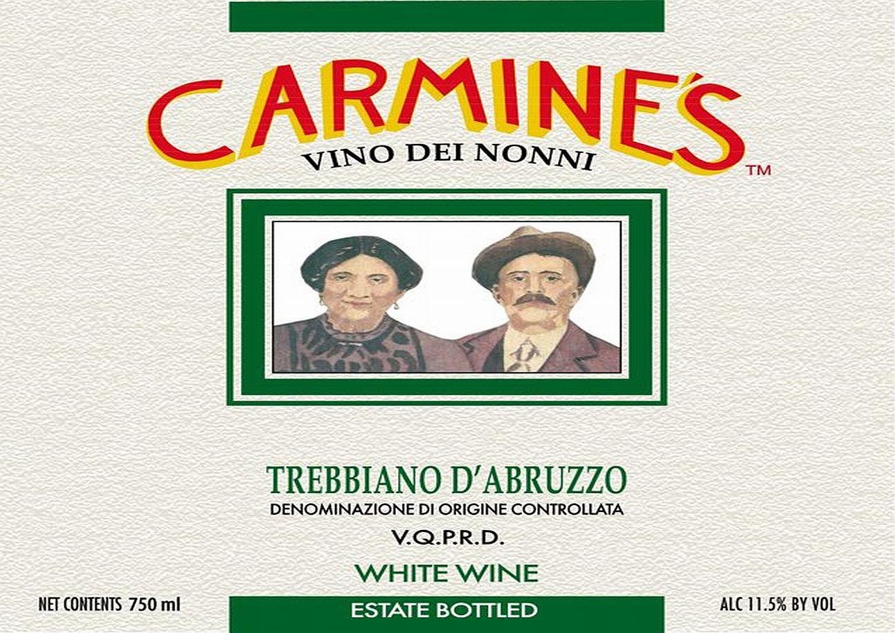 Trebbiano D'abruzzo