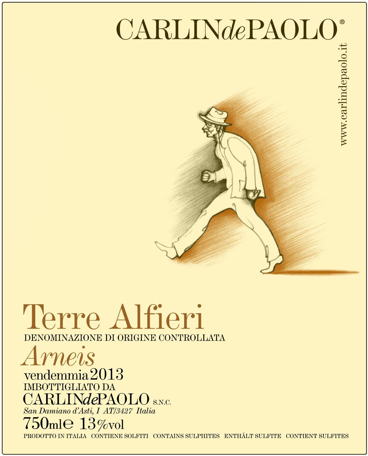 Terre Alfieri