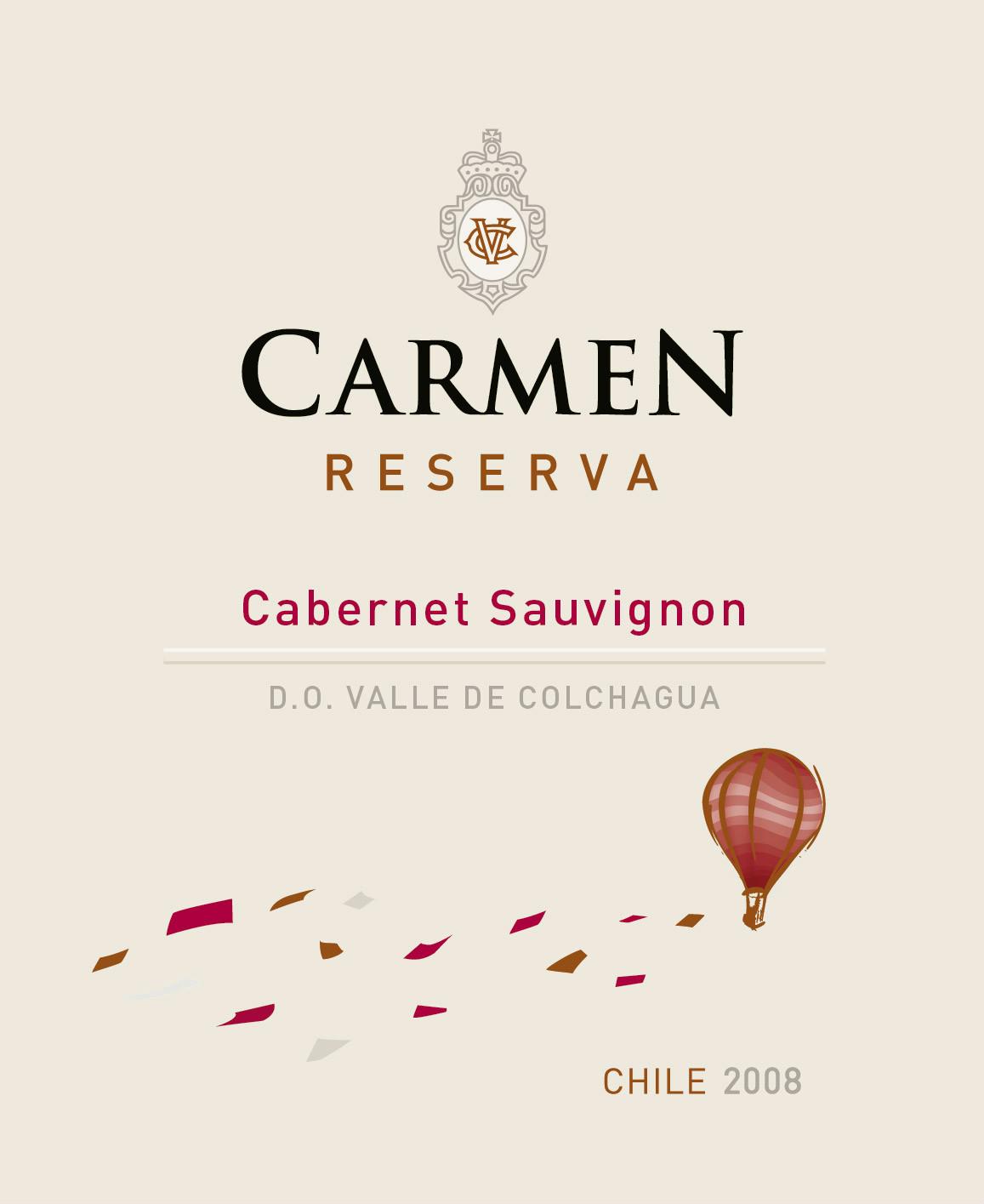 Carmen Reserva