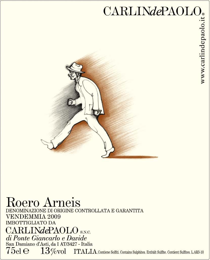 Roero Arneis