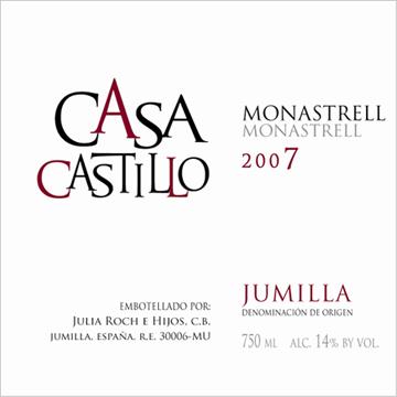 Casa Castillo
