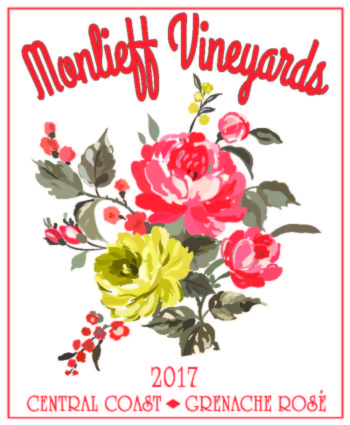 Monlieff Vineyards