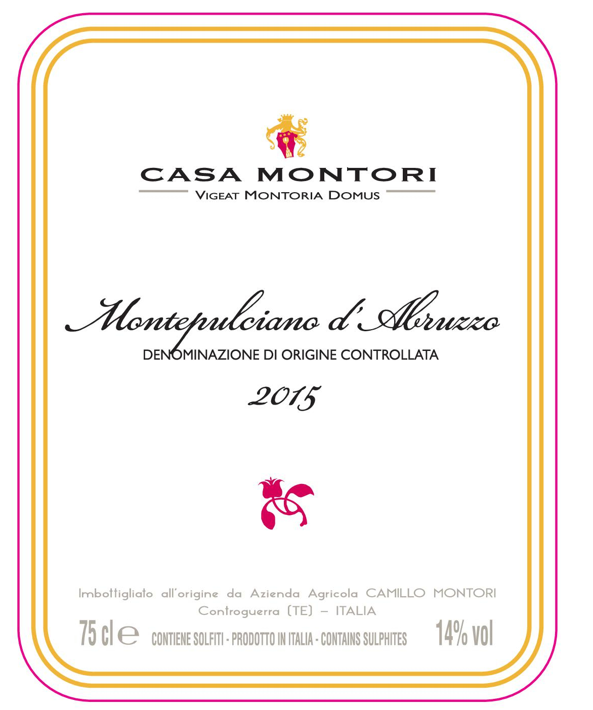 Vigeat Montoria Domus