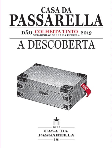 Descoberta