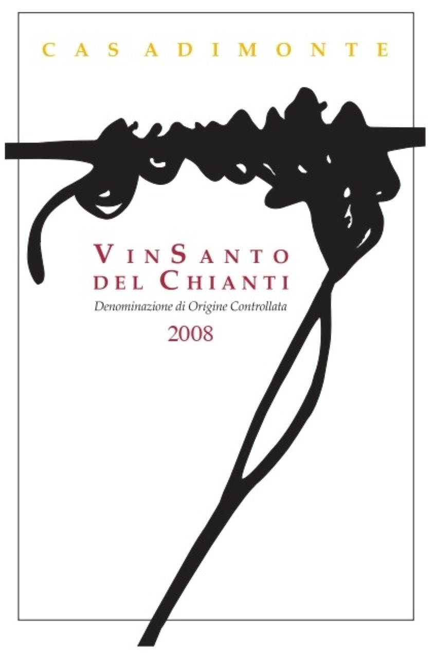Vin Santo Del Chianti