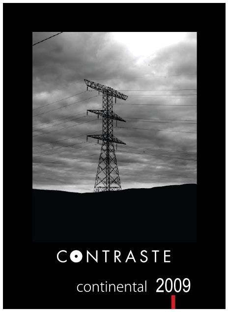 Contraste Continental