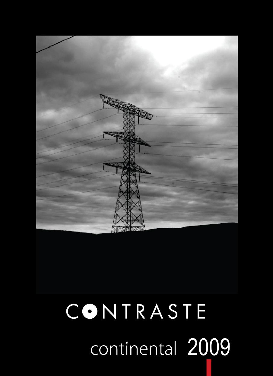 Contraste Continental