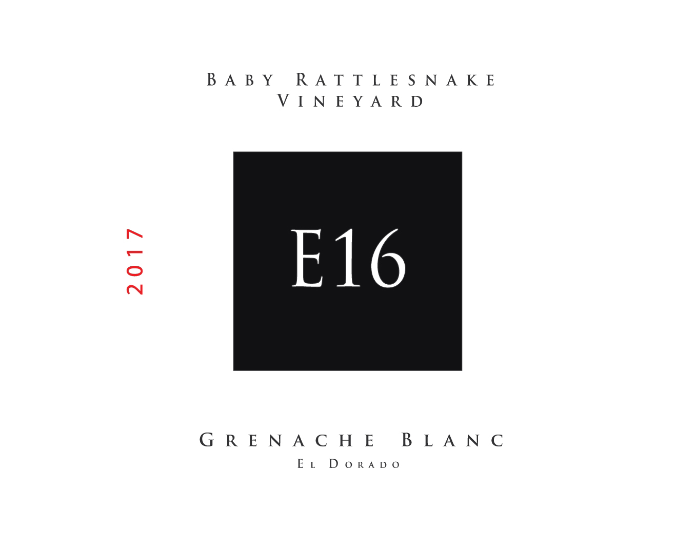 Baby Rattlesnake Vineyard