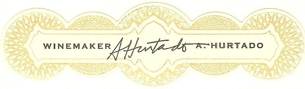 Sauvignon Blanc Valle Central