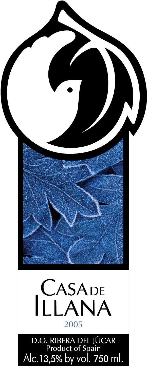 Casa De Illana Joven